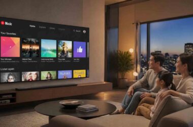 Más de 13 millones de mexicanos consumen música en Smart TVs: el nuevo espacio del streaming