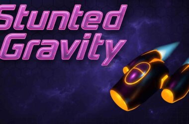 Revisión: Stunted Gravity – carreras acrobáticas con gravedad variable y combate vehicular