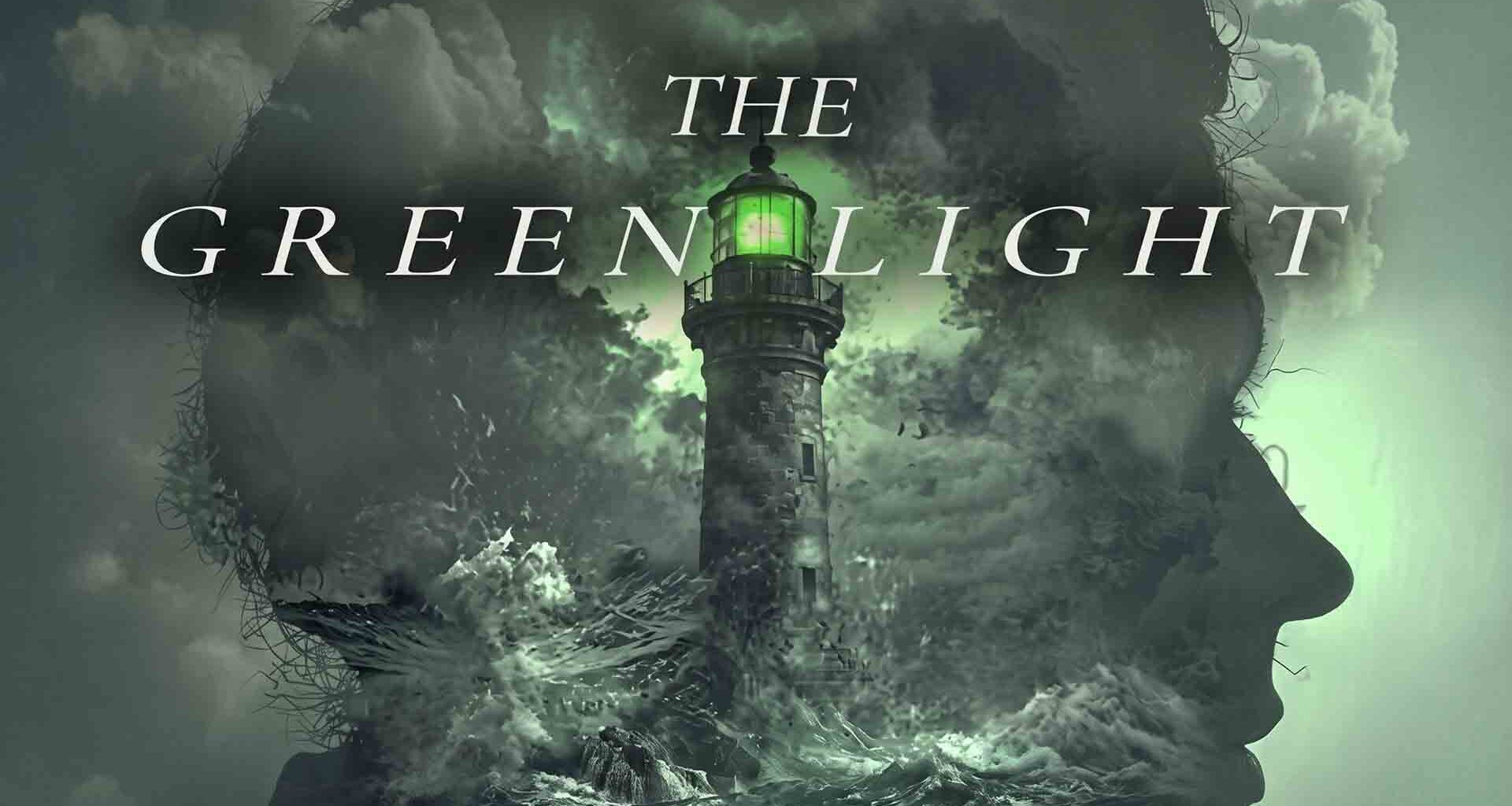 Revisión: The Green Light – Un viaje psicológico hacia la libertad