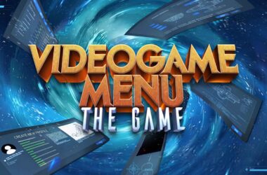 Revisión: Video Game Menu: The Game – Sátira sobre la configuración que se convierte en la aventura principal
