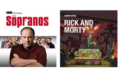 Las series de televisión más aclamadas de Warner Bros. llegan oficialmente a la Tienda Prime Video