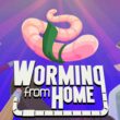 Revisión: Worming from Home – Ascenso invertebrado en la oficina remota
