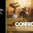 Control Resonant se lanza con tecnología Path Tracing y DLSS 4.5