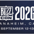 BlizzCon 2026: todos los anuncios y novedades de Blizzard
