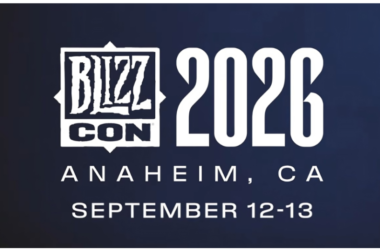 BlizzCon 2026: todos los anuncios y novedades de Blizzard
