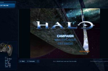 Halo Combat Evolved ya se puede jugar gratis en el navegador