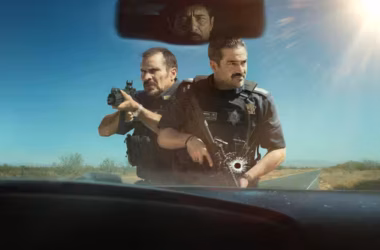 “La captura” domina el primer puesto en los rankings de JustWatch en México