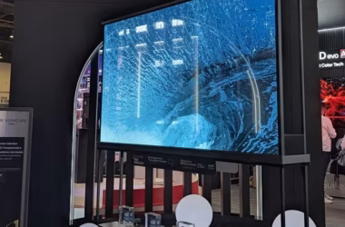 LG Electronics muestra en K-Expo México 2026 cómo la tecnología coreana se integra al consumo cotidiano