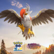 Pokémon GO: Eventos del 14 al 20 de septiembre de 2026 en la Temporada Caminos Crepusculares