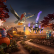 Esta semana en Pokémon GO: 28 de septiembre – 4 de octubre de 2026
