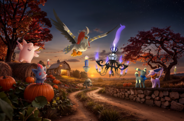 Pokémon GO: Temporada Caminos crepusculares – Eventos del 7 al 13 de septiembre de 2026