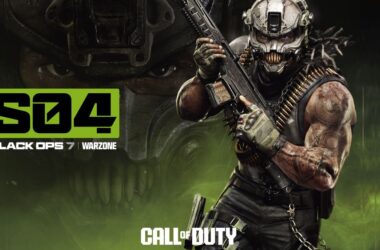 Temporada 4 de Call of Duty: Black Ops 7 y Warzone: todo lo que debes saber