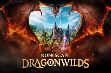 RuneScape Dragonwilds llegará a PlayStation 5 y PlayStation Plus en 2026
