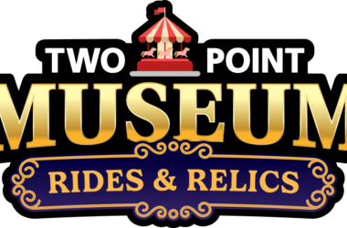 Two Point Museum estrena el DLC Atracciones y reliquias con montañas rusas