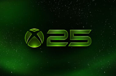 Xbox celebra 25 años de juego con diseños de la comunidad, actualizaciones y gira FanFest