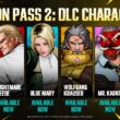 Fist Of The North Star llega a Fatal Fury: City Of The Wolves