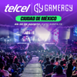 FIFAe Continental Championship by eCONCACAF llega a Telcel GAMERGY México 2026