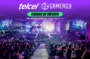 FIFAe Continental Championship by eCONCACAF llega a Telcel GAMERGY México 2026