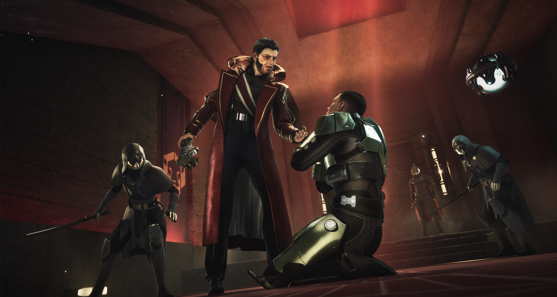 Dune Awakening llega a consolas el 22 de septiembre con modo para un jugador completo