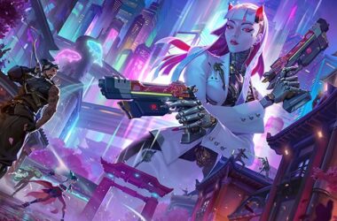 Revisión: Overwatch Temporada 3 – En la guarida del tigre