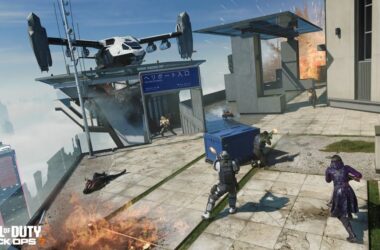 Call of Duty: Black Ops 7 y Warzone — Guía táctica de Vertigo, Liminal, Primetime y Torreón de la Fortuna en la Temporada 4