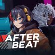 Revisión: Afterbeat – Bullet-hell musical donde lo bello es letal
