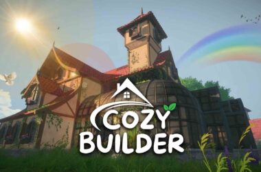 Revisión: Cozy Builder – Reconstrucción entre viñedos