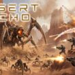 Primeras impresiones: Desert Echo – Defensa de hordas sci-fi