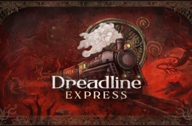 Revisión: Dreadline Express – Terror de cartas en el último tren