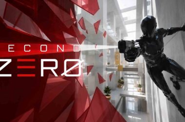 Revisión: Second Zero – FPS de parkour donde el tiempo es salud