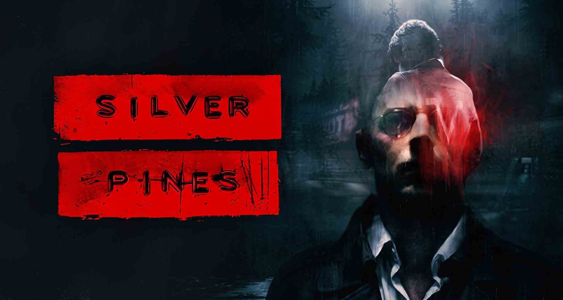 Revisión: Silver Pines – Survival horror metroidvania noir