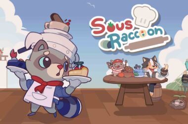 Revisión: Sous Raccoon – Caos culinario con espíritu roguelite