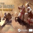 Revisión: The Ballad Singer: Knights Templar – Estrategia templaria con combate por cartas