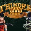 Revisión: Thunder Hoop Collection – Dos clásicos arcade de Gaelco regresan con mejoras modernas
