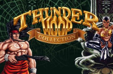 Revisión: Thunder Hoop Collection – Dos clásicos arcade de Gaelco regresan con mejoras modernas