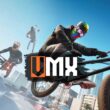 Revisión: VMX – Ciclismo extremo en realidad virtual con física y trucos por gestos
