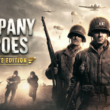 Company of Heroes Definitive Edition moderniza el clásico de estrategia para PC