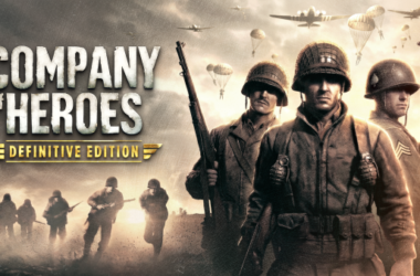 Company of Heroes Definitive Edition moderniza el clásico de estrategia para PC