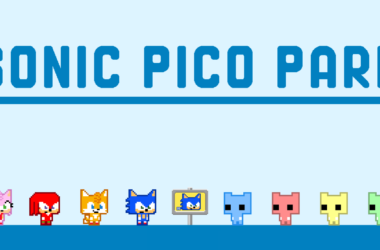 SEGA revela novedades de Sonic Racing CrossWorlds y anuncia Sonic Pico Park en el Summer Game Fest 2026