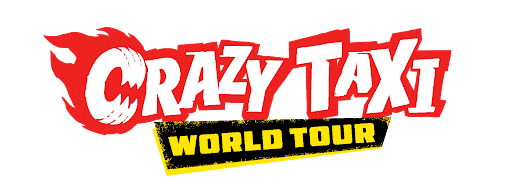 Crazy Taxi World Tour presenta su mapa de Brasil en Brasil Game Show
