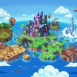 Playground de Google Labs crea videojuegos con IA sin programar