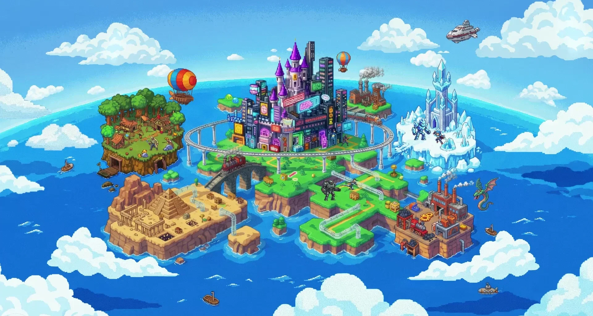 Playground de Google Labs crea videojuegos con IA sin programar