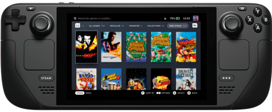 ¿Cómo instalar EmuDeck en tu Steam Deck paso a paso?