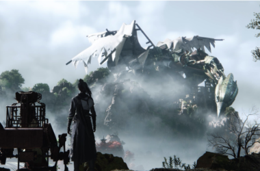 Where Winds Meet llega a Xbox y Game Pass con la expansión Hidden Mountain