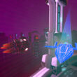 Revisión: OUTBLAST – Shooter arcade VR con reflejos al límite