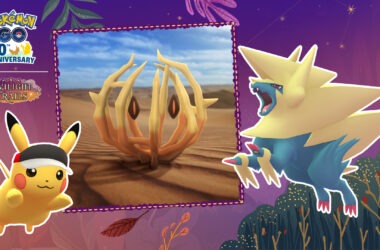 Pokémon GO: eventos del 12 al 18 de octubre de 2026